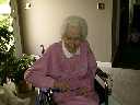 Thumb Nashville 99-Great Grandmother Belle.JPG (2634 bytes)